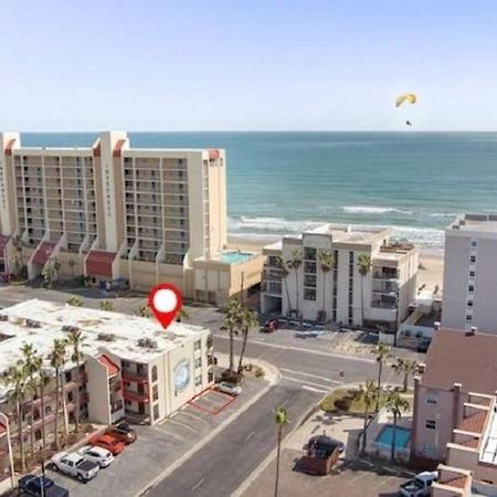 1St Floor 2 Bd 2 Ba Condo W Beach View& Pool South Padre Island Exterior photo