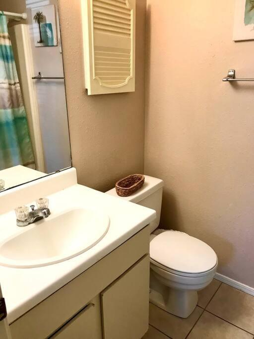 1St Floor 2 Bd 2 Ba Condo W Beach View& Pool South Padre Island Exterior photo