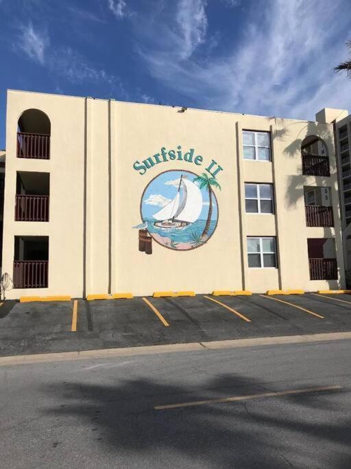 1St Floor 2 Bd 2 Ba Condo W Beach View& Pool South Padre Island Exterior photo