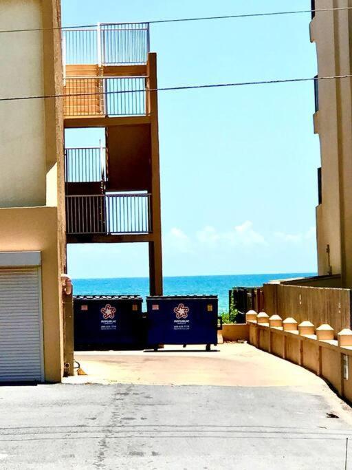 1St Floor 2 Bd 2 Ba Condo W Beach View& Pool South Padre Island Exterior photo