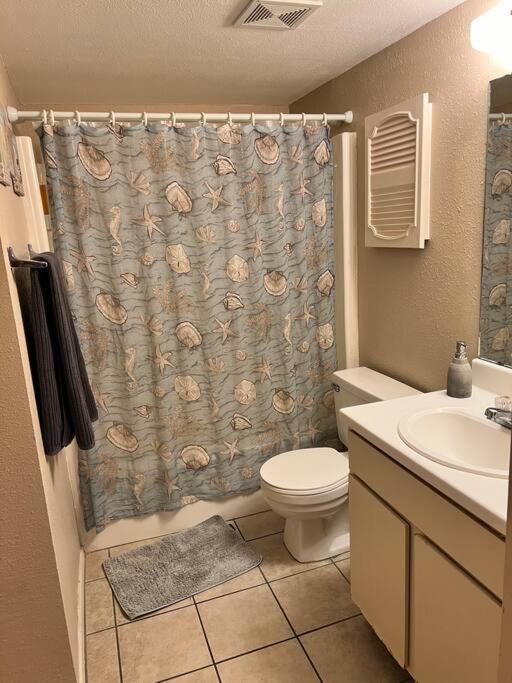 1St Floor 2 Bd 2 Ba Condo W Beach View& Pool South Padre Island Exterior photo
