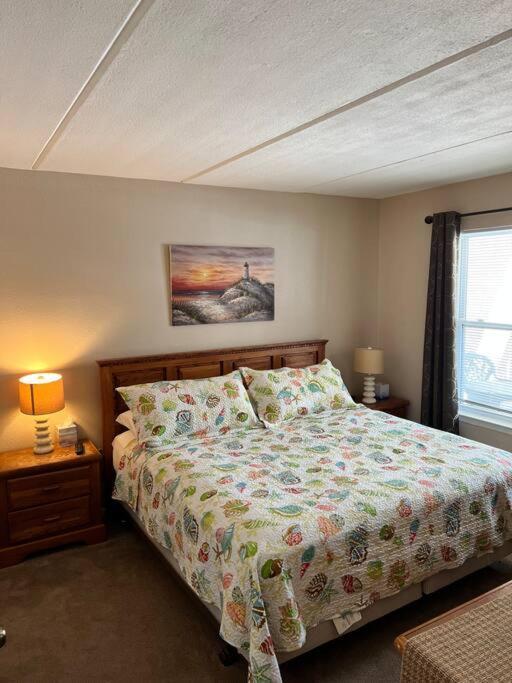 1St Floor 2 Bd 2 Ba Condo W Beach View& Pool South Padre Island Exterior photo